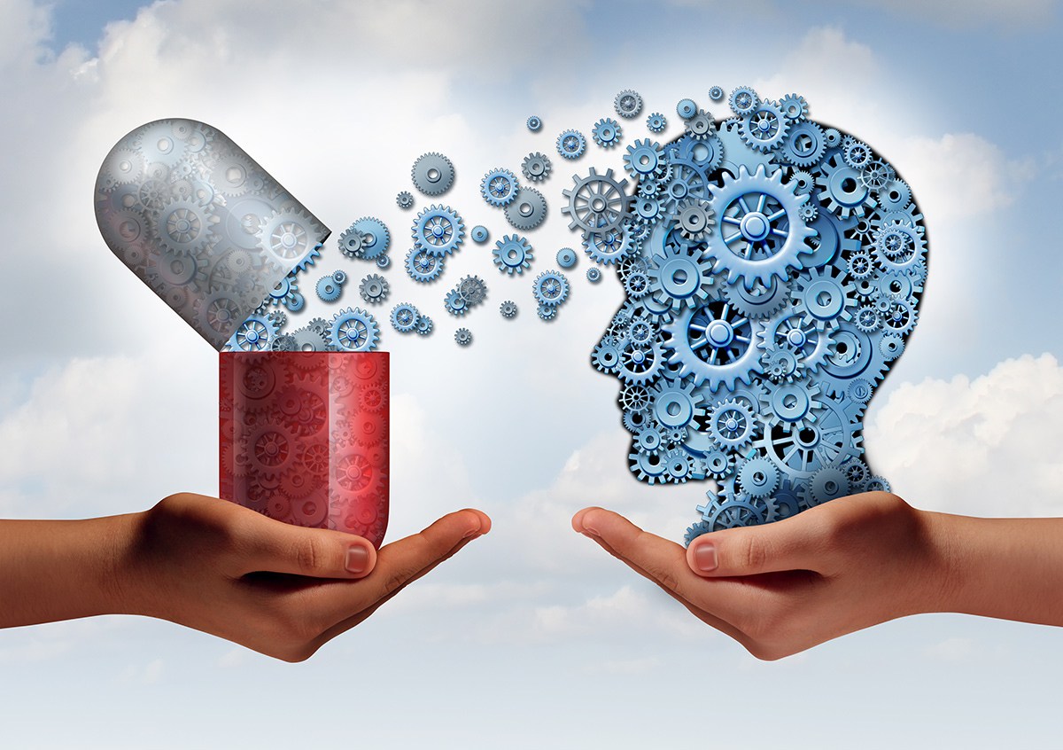 Citicoline có tác dụng thế nào đối với não bộ con người?